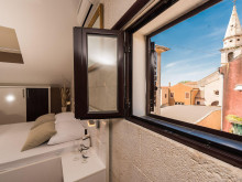 Aparthotel w centrum Zadaru