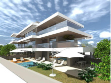 Apartamenty w Privlace