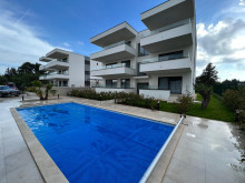 Apartamenty na wyspie Ugljan