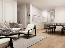 Elegancki apartament w Makarskiej