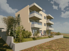 Nowe apartamenty w Vinjerac