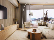 Penthouse w Rogoznicy