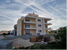 Apartamenty na wyspie Pag, Chorwacja