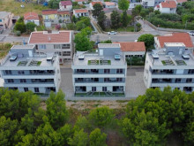 Piękny apartament na wyspie Vir