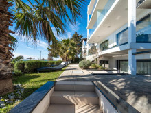 Nowoczesne apartamenty w Bibinje