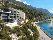 Luksusowa willa na Riwierze Omiš