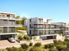 Luksusowe apartamenty w Ražanj
