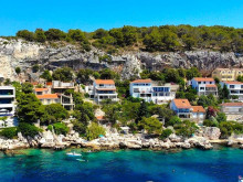 Piękna willa w Hvar
