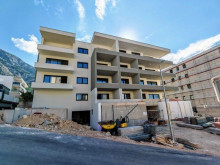 Apartamenty w nowym budynku w Makarskiej