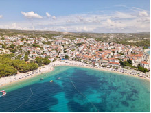 Apartament w Primošten