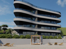 Luksusowy apartament w pobliżu Trogir