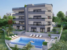 Luksusowy apartament w Čiovo