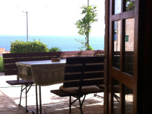 Willa z apartamentami na wyspie Hvar