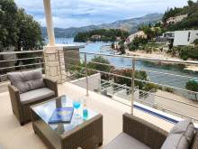 Luksusowa willa na Korčuli