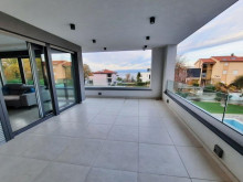 Apartament na wyspie Krk, Malinska