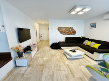 Apartament na wyspie Krk, Malinska