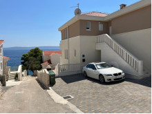 Apartament, Čiovo