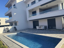 Apartament w Malinska, Krk