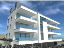 Apartamenty Povljana