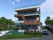 Luksusowy apartament w Sukošan