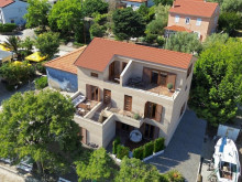 Luksusowe apartamenty na wyspie Ugljan
